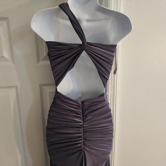 NWT Atria Formal Gown-Small - Picture 7 of 12